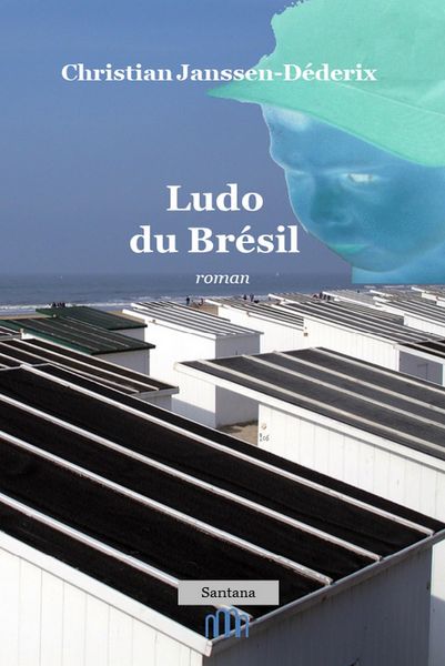 Produktbild: Ludo du Br&eacute;sil