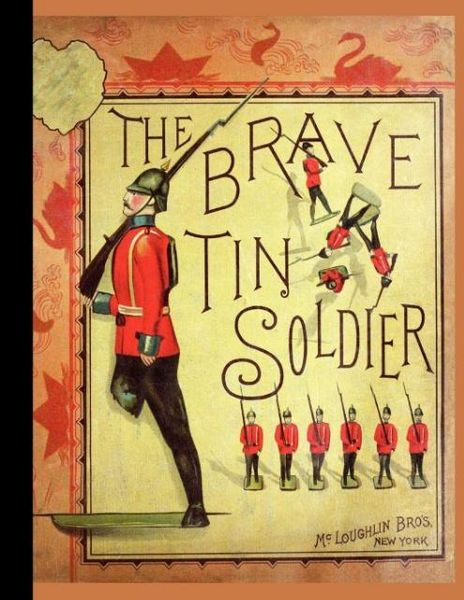 Produktbild: Brave Tin Soldier