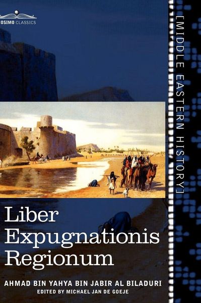 Produktbild: Liber Expugnationis Regionum