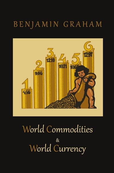 Produktbild: World Commodities & World Currency