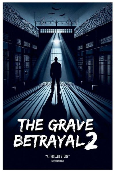 Produktbild: The Grave Betrayal