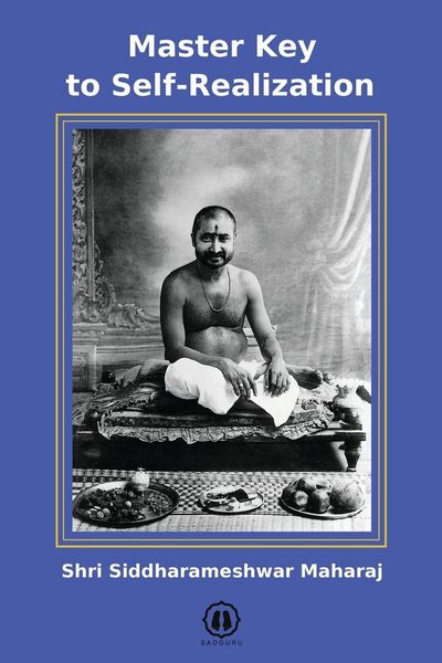 Produktbild: Master Key to Self-Realization - International Edition