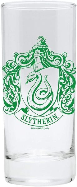 Produktbild: Harry Potter Gl&auml;ser-Set