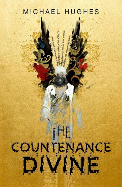 Produktbild: The Countenance Divine