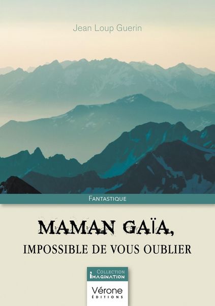 Produktbild: Maman gaia, impossible de vous
