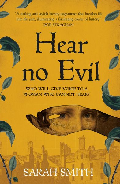 Produktbild: Hear No Evil