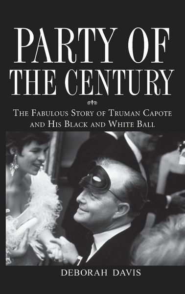 Produktbild: Party of the Century