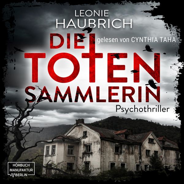 Produktbild: Die Totensammlerin