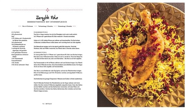 Produktbild: Teheran