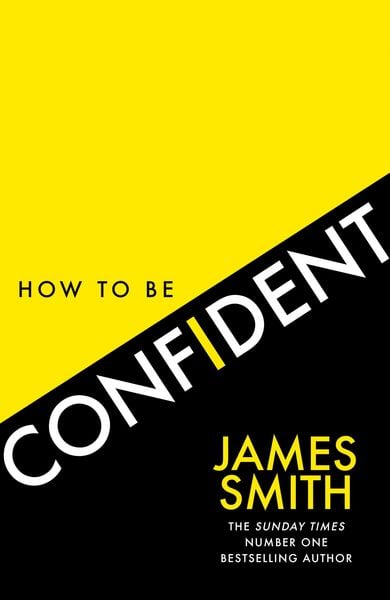 Produktbild: How To Be Confident Pb