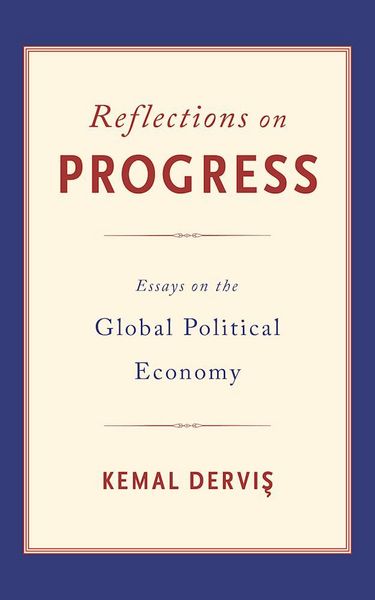 Produktbild: Reflections on Progress