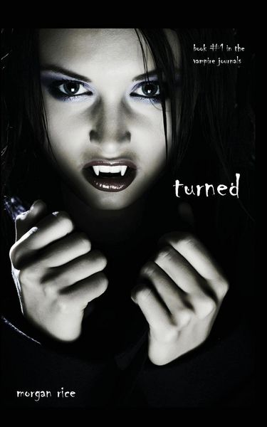 Produktbild: Turned (Book #1 in the Vampire Journals)