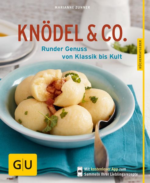 Produktbild: Kn&ouml;del & Co.