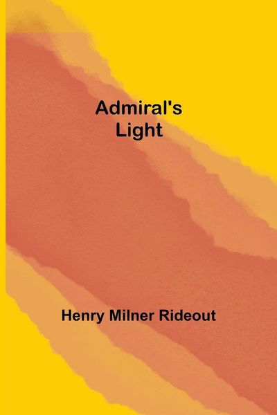 Produktbild: Admiral's Light
