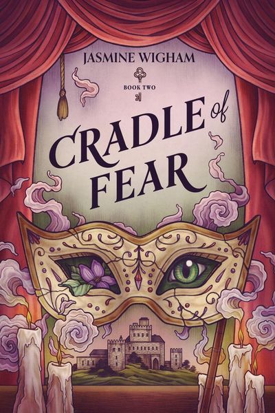 Produktbild: Cradle of Fear