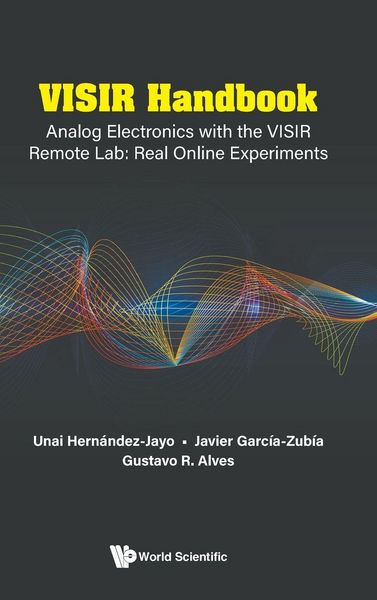 Produktbild: Visir Handbook
