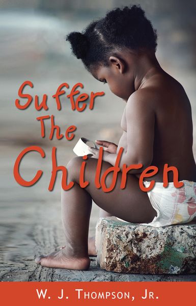 Produktbild: Suffer the Children