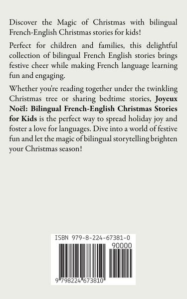 Produktbild: Joyeux No&euml;l