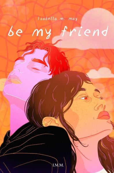 Produktbild: Be My Friend