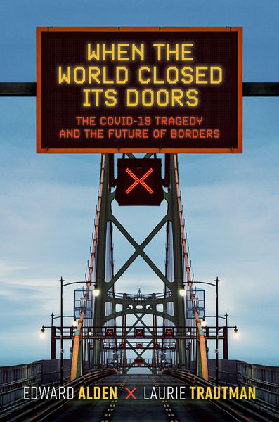 Produktbild: When the World Closed Its Doors