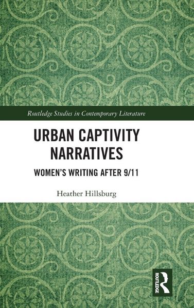 Produktbild: Urban Captivity Narratives