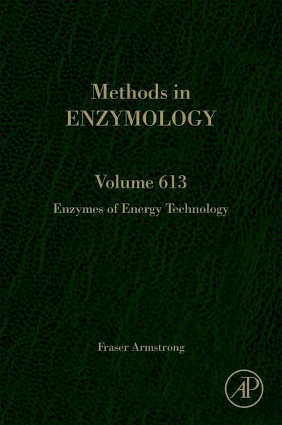 Produktbild: ENZYMES OF ENERGY TECHNOLOGY