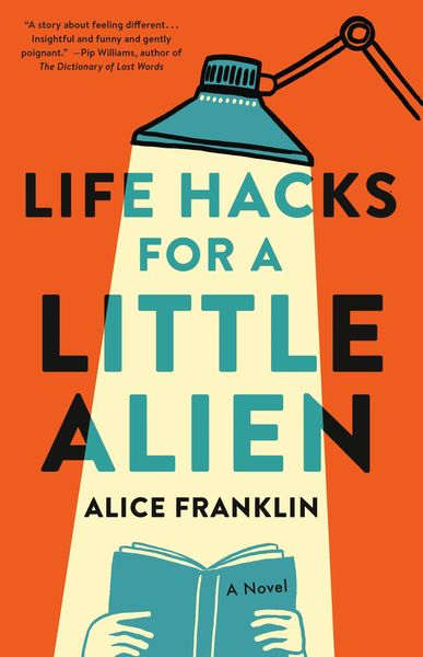 Produktbild: Life Hacks for a Little Alien
