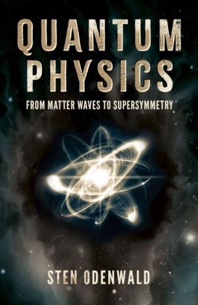 Produktbild: Quantum Physics