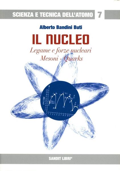 Produktbild: Il nucleo