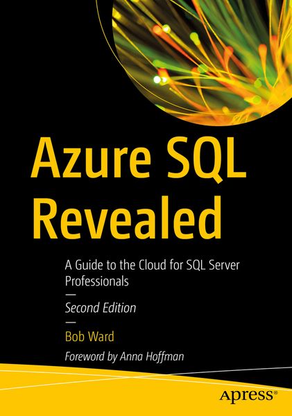 Produktbild: Azure SQL Revealed