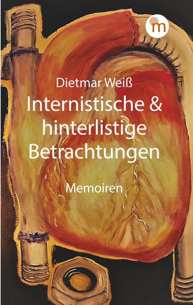 Produktbild: Internistische & hinterlistige Betrachtungen