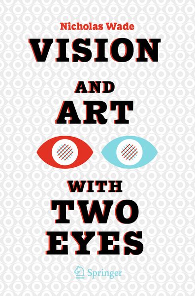 Produktbild: Vision and Art with Two Eyes
