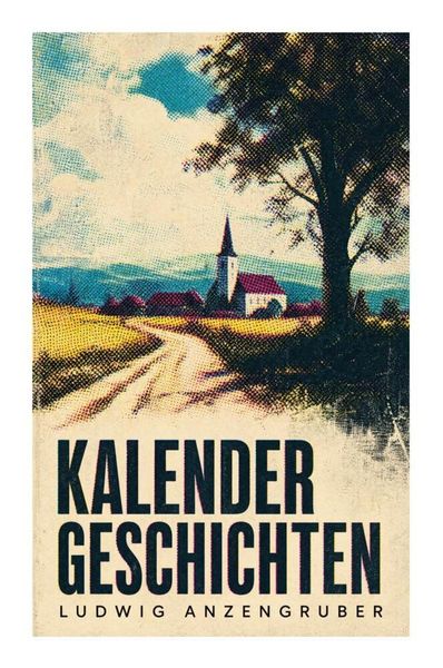 Produktbild: Kalendergeschichten