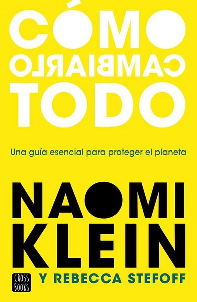 Produktbild: C&oacute;mo cambiarlo todo