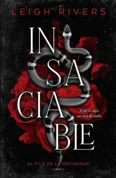 Produktbild: Insaciable