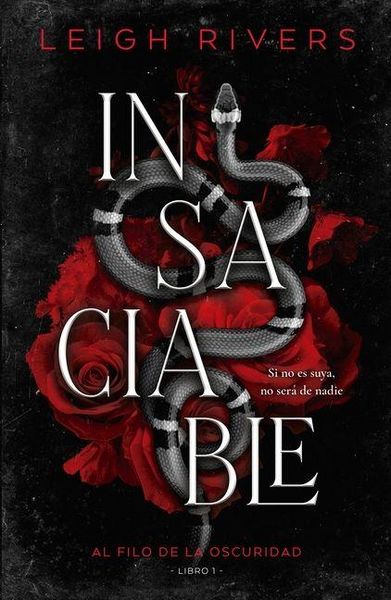 Produktbild: Insaciable