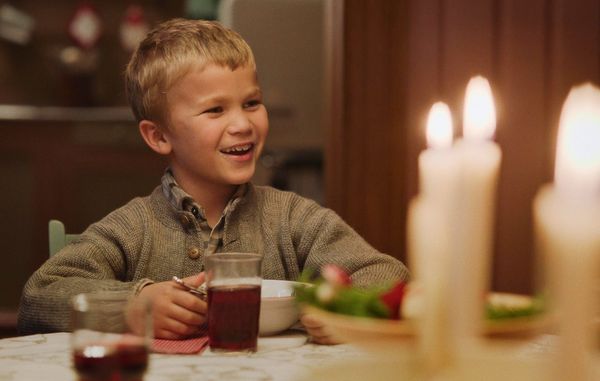 Produktbild: Ein Weihnachtsfest f&uuml;r Teddy