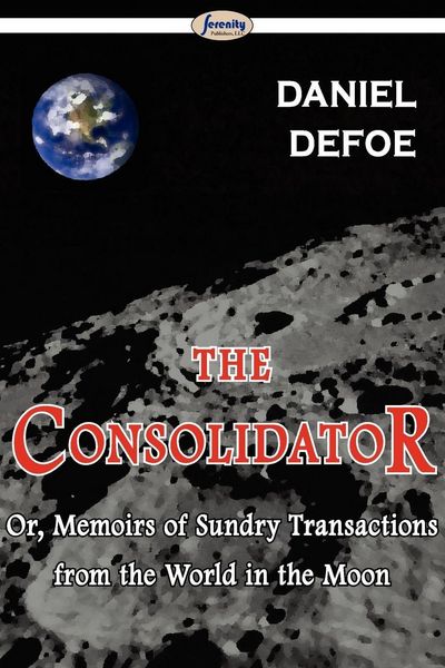 Produktbild: The Consolidator