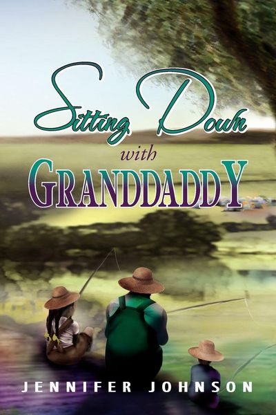 Produktbild: Sitting Down with Granddaddy