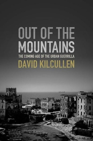 Produktbild: Out of the Mountains