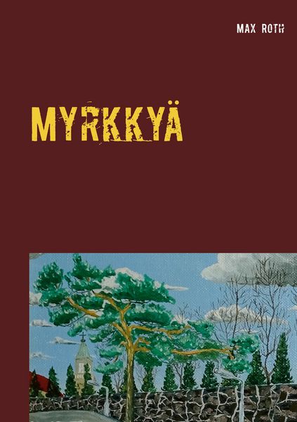 Produktbild: Myrkky&auml;