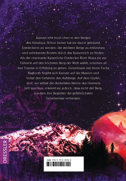 Produktbild: Fuchs und Feuer
