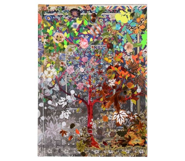 Produktbild: Lacroix, C: 4 Saisons B5 Hardcover Journal