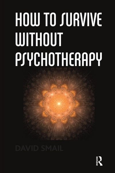 Produktbild: How to Survive Without Psychotherapy