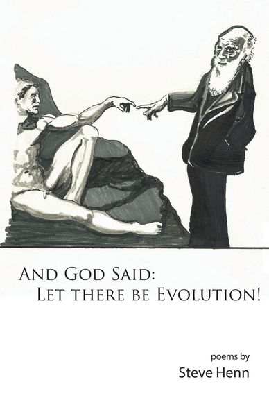 Produktbild: And God Said