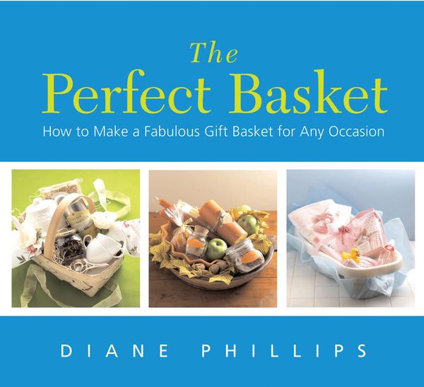 Produktbild: The Perfect Basket