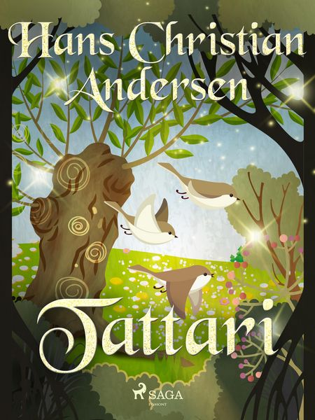 Produktbild: Tattari