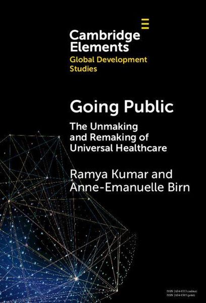 Produktbild: Going Public