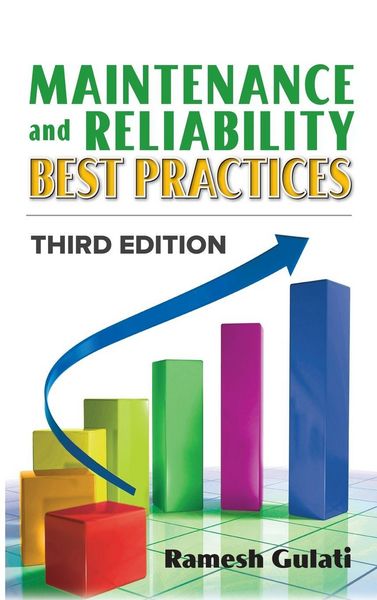 Produktbild: Maintenance and Reliability Best Practices