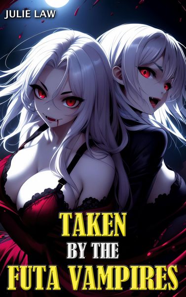 Produktbild: Taken by the Futa Vampires